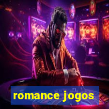 romance jogos
